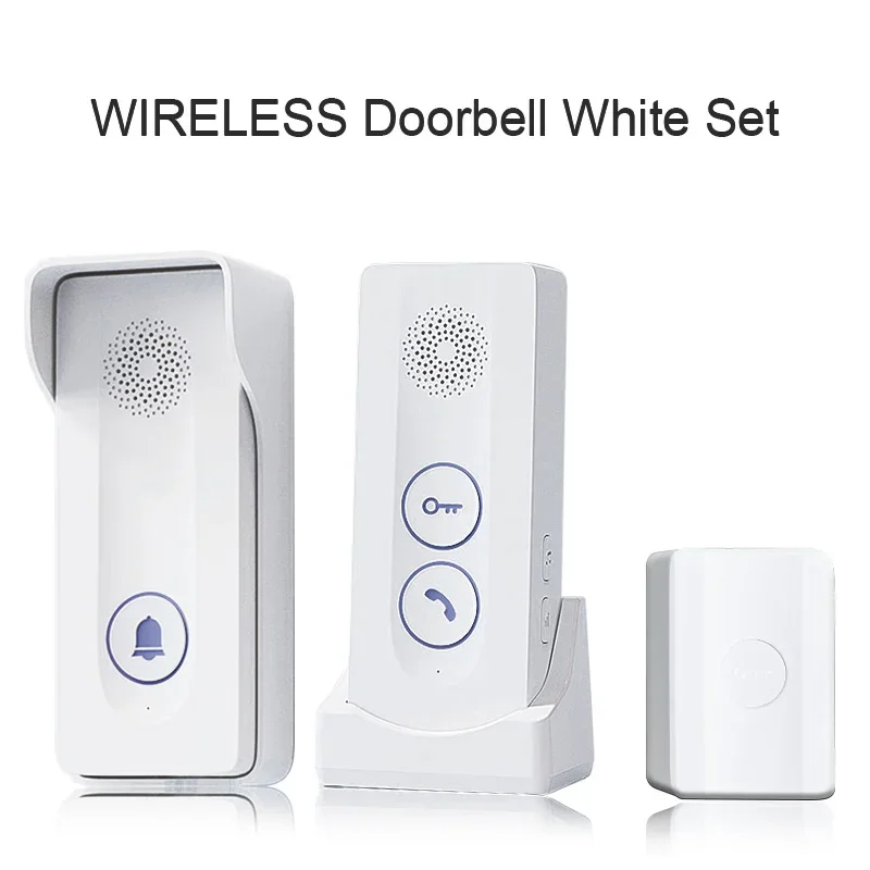 Variant: White Set