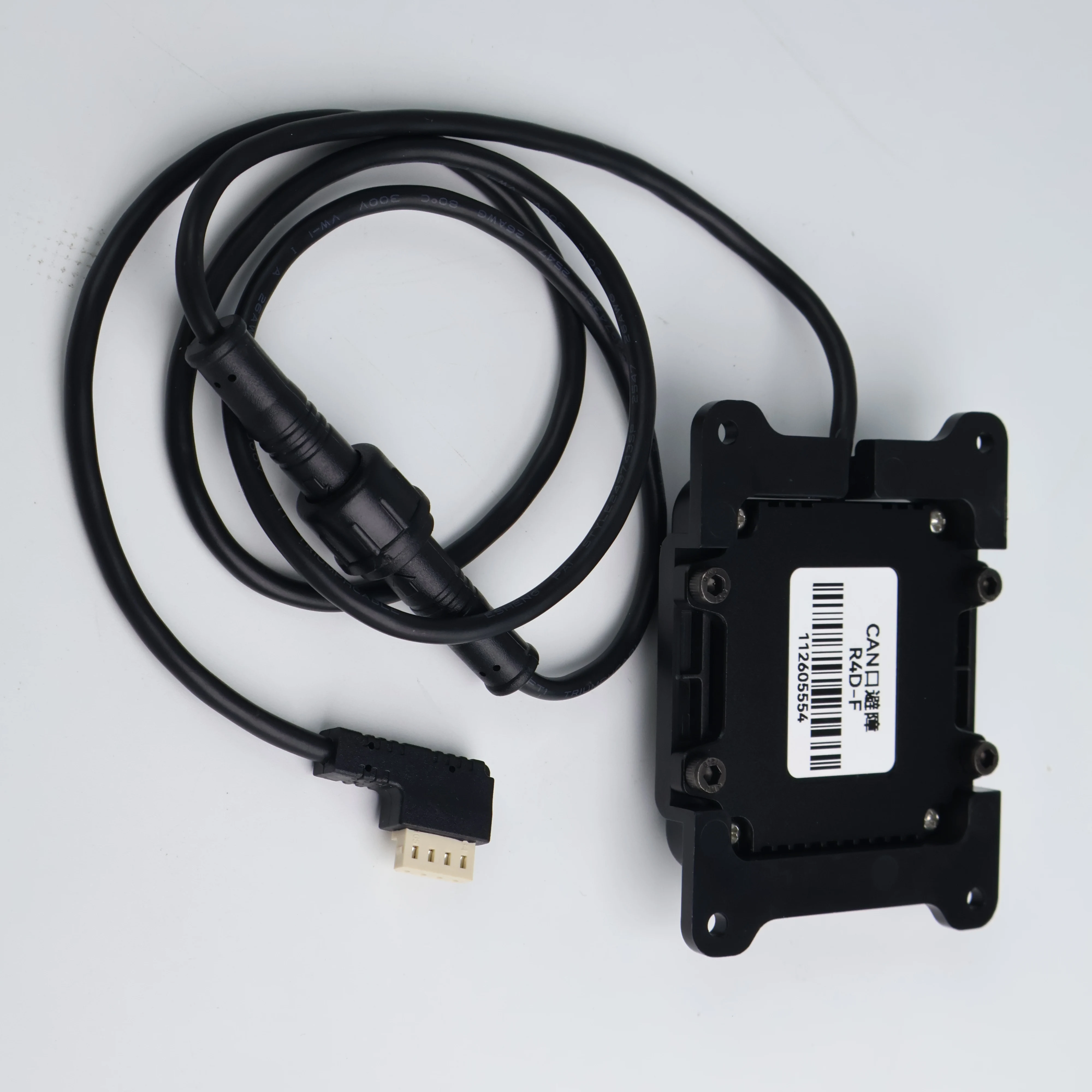 Dual Function Navigation Accessory VK V9 4D Radar D3-H RTK Module Full Compatibility for V7 V9 V10 V12 Outdoor Patrol Drone