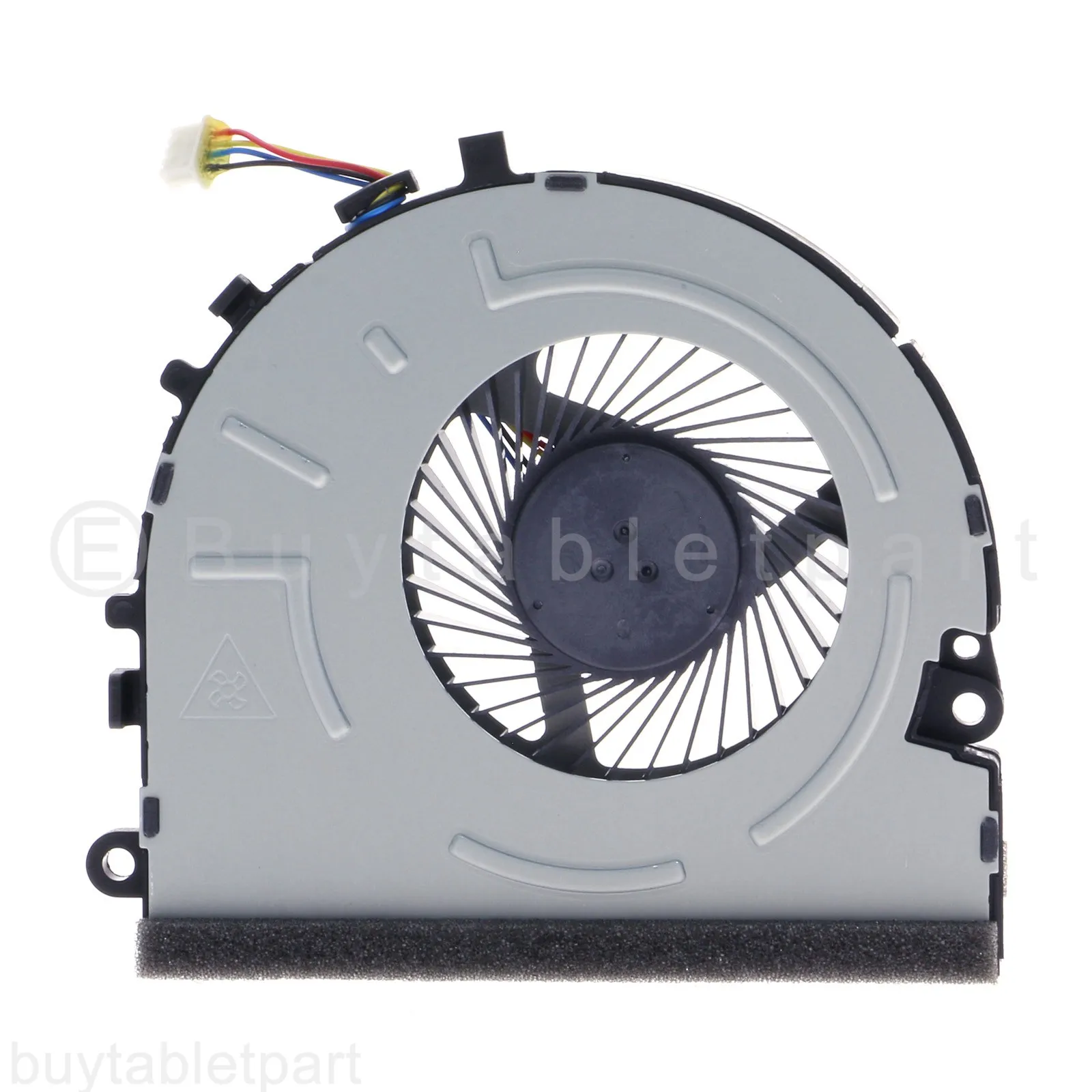 NEW CPU Cooling Fan For HP Pavilion 15-DA 15-DA0014TX 15-DB 15-DB0025 L20473-001