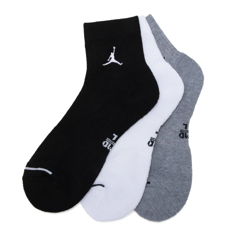 

Nike Men's Socks, Women's Socks, Casual Socks, Comfortable and Breathable Basketball Socks, Sports Socks, Mid Socks (3 Pairs) Dx9655-911