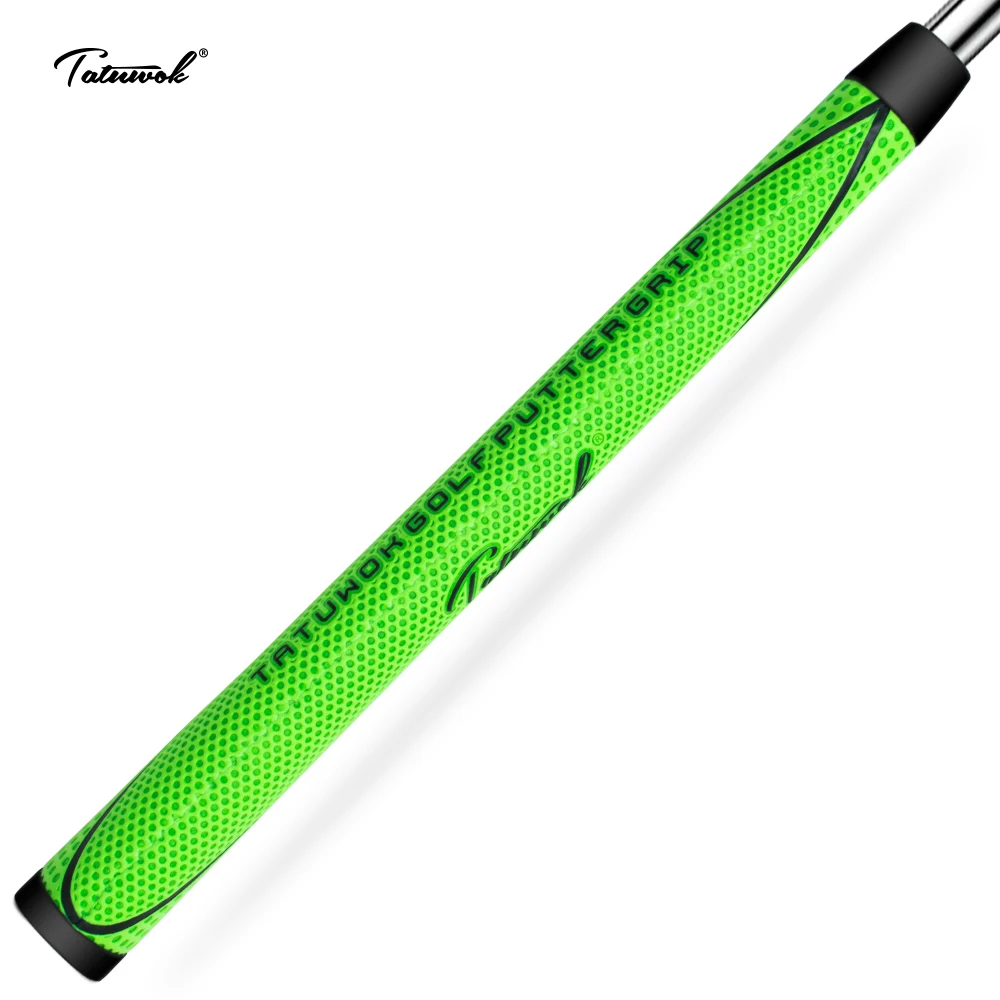 Golf Putter Grip MTD High-tech PU Leather Putter Grips 7 colors choose Golf Glub Grip 1PCS