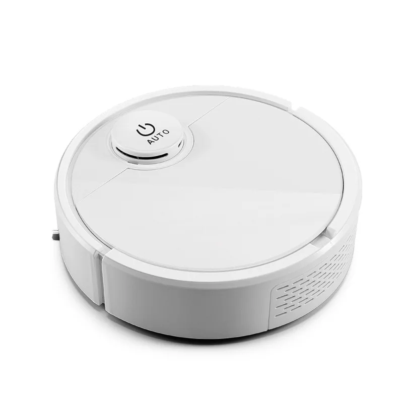 

Household Smart Touch Multifunctional Dry and Wet Cleaning Sweeper Robot Vacuum Cleaner