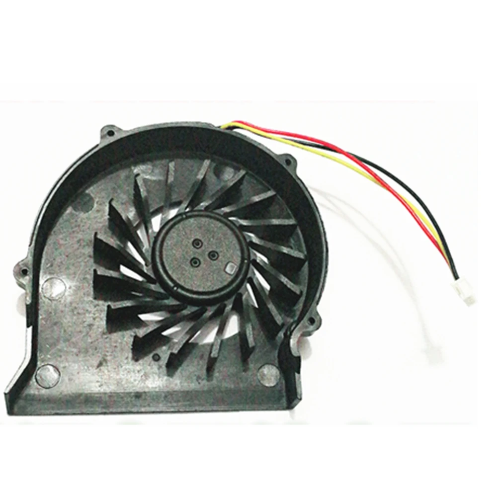 New for MSI CR420 CR420MX CR600 EX620 CX620MX CX420 CX600 T&T 6010H05F PF1 laptop CPU Cooling FAN