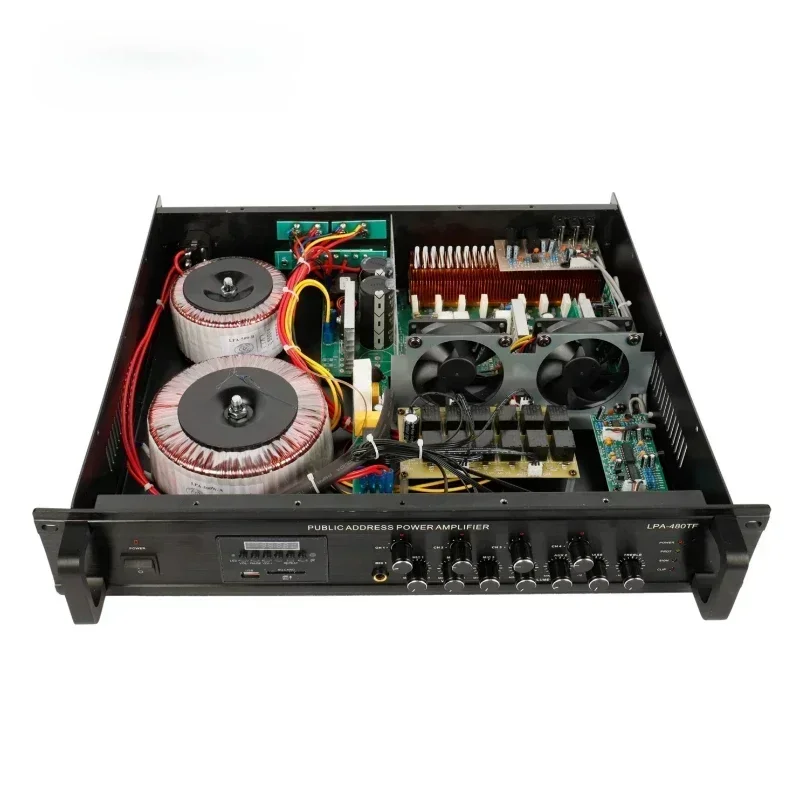 

00W Sound System 5.1 Power Amplifier With Blue tooth,FM,4 Zone Hot sales