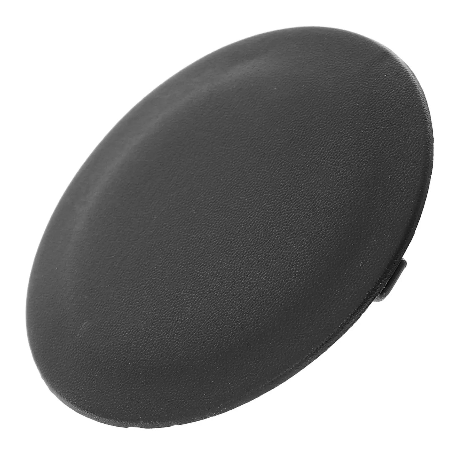

Rear Bumper Step Pad Towing Ball Plug Trailer Hitch Cover Easy Install Secure Automotive Trailer Exterior