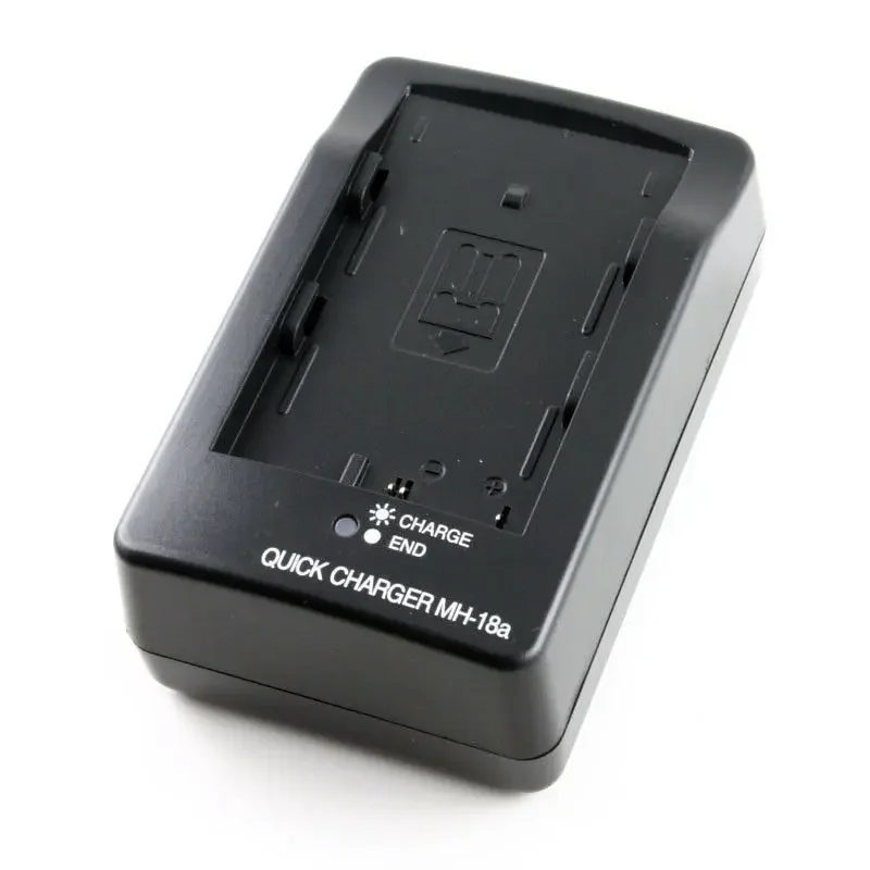 EN-EL3 EN-EL3a Battery Charger MH-18a MH18 MH18a Charger For Nikon D50 D70S D80 D90 D100 D200 D300 D700 Camera Charger