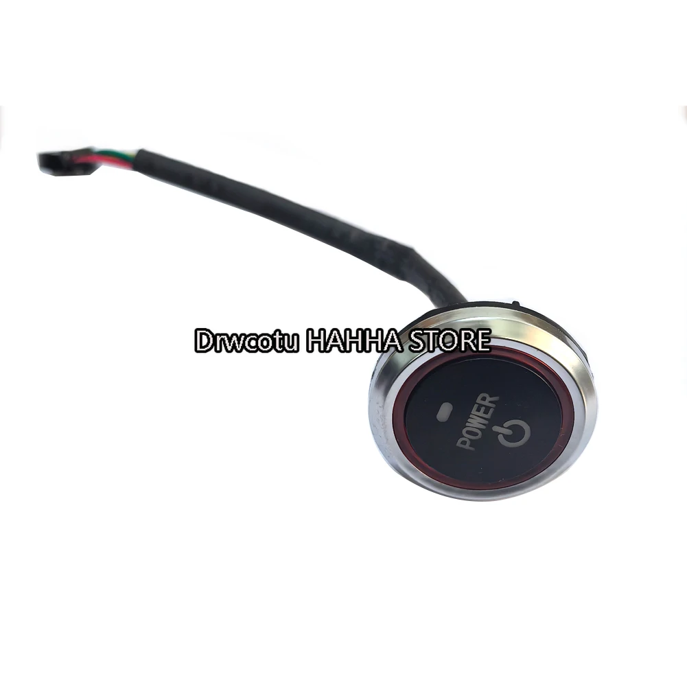 لسوبر سوكو TC TSX TCMax بدء التبديل زر تشغيل زر واحد