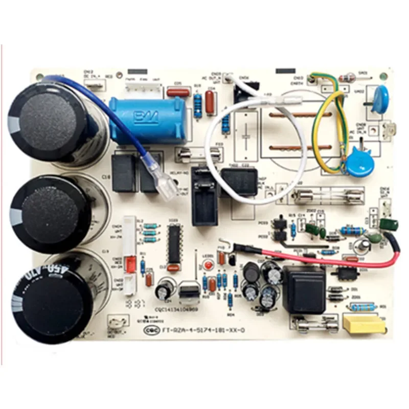 

New Suitable for Hisense Air Conditioning Computer Board RZA-4-5174-181-XX-0