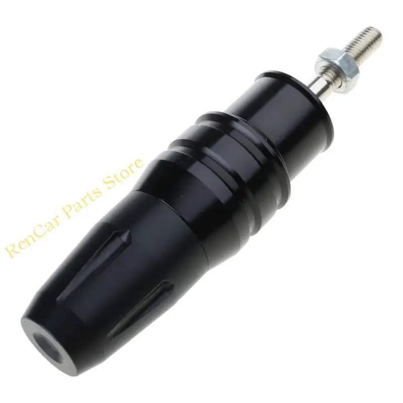 

F19A Highway Engine Guard Frame Sliders Crash Bar Motorcycle Accessories Engine Guard Bumper Side Frame Falling Protector