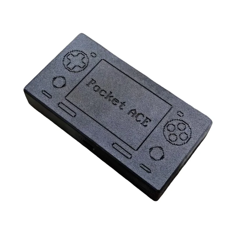 المحمولة Ayaneo جيب ACE حافظة تخزين شل مكافحة سقوط السفر APA AYANEO ACE وحدة التحكم الغطاء الواقي صندوق تخزين الملحقات