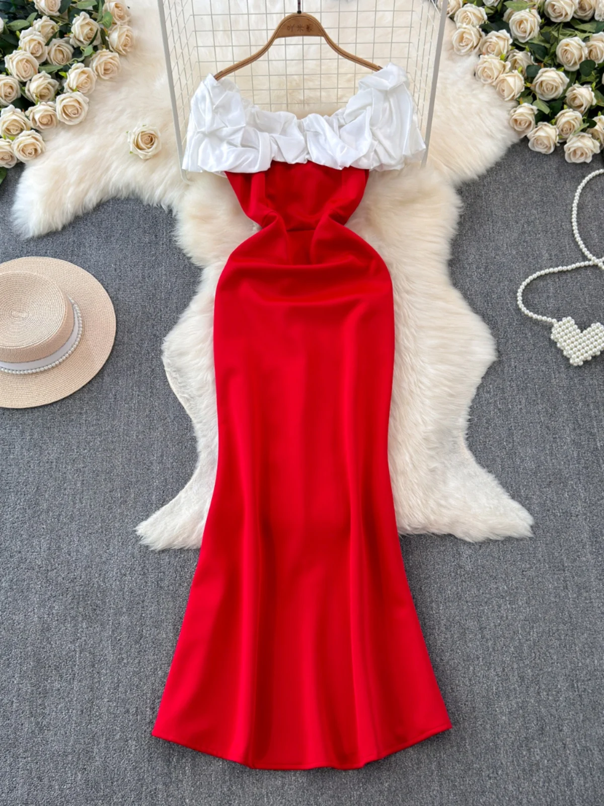 

Женское платье Neploe