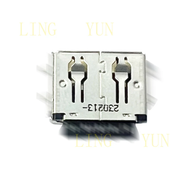 Z  USB 3.0 Socket USB Port Connector Interface For HP Envy 15-ER 15T-ER