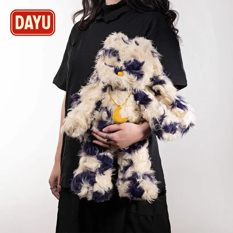 Morbido peluche profumato con coniglio, bambola di pezza con aroma di lusso, regalo da collezione per donne, ragazze, fidanzata, vacanze di compleanno