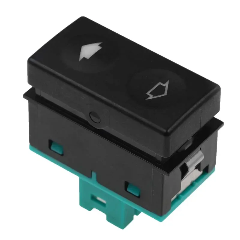 

New Power Window Single Switch Button 61318365300 For BMW E36 318i 318is 325i 328i M3 Z3 Car Accessories