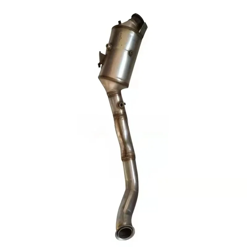 For W166 X166 ML350 CDI Original Particulate Filter DPF