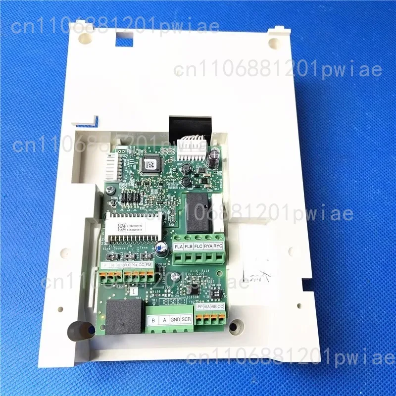 محول التردد ATV212 التحكم 3-4-5 5-7.5 - 11-15-18 #2