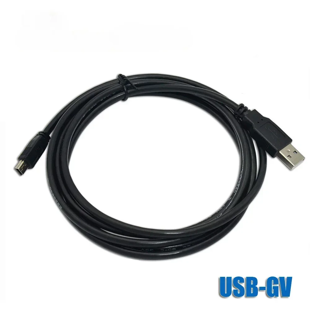 USB-GV for Siemens G110 G120 G120C VFD Servo V90 Debugging Cable Download Line