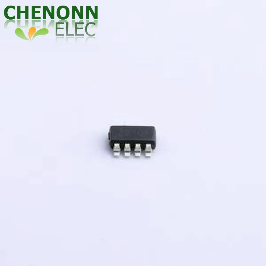100PCS/LOT TPS562210ADDFR (DC DC Converters)