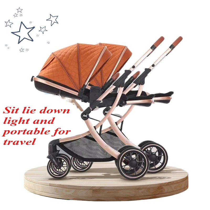 

Двойные коляски Многофункциональный светильник для сидения и портативный для путешествий