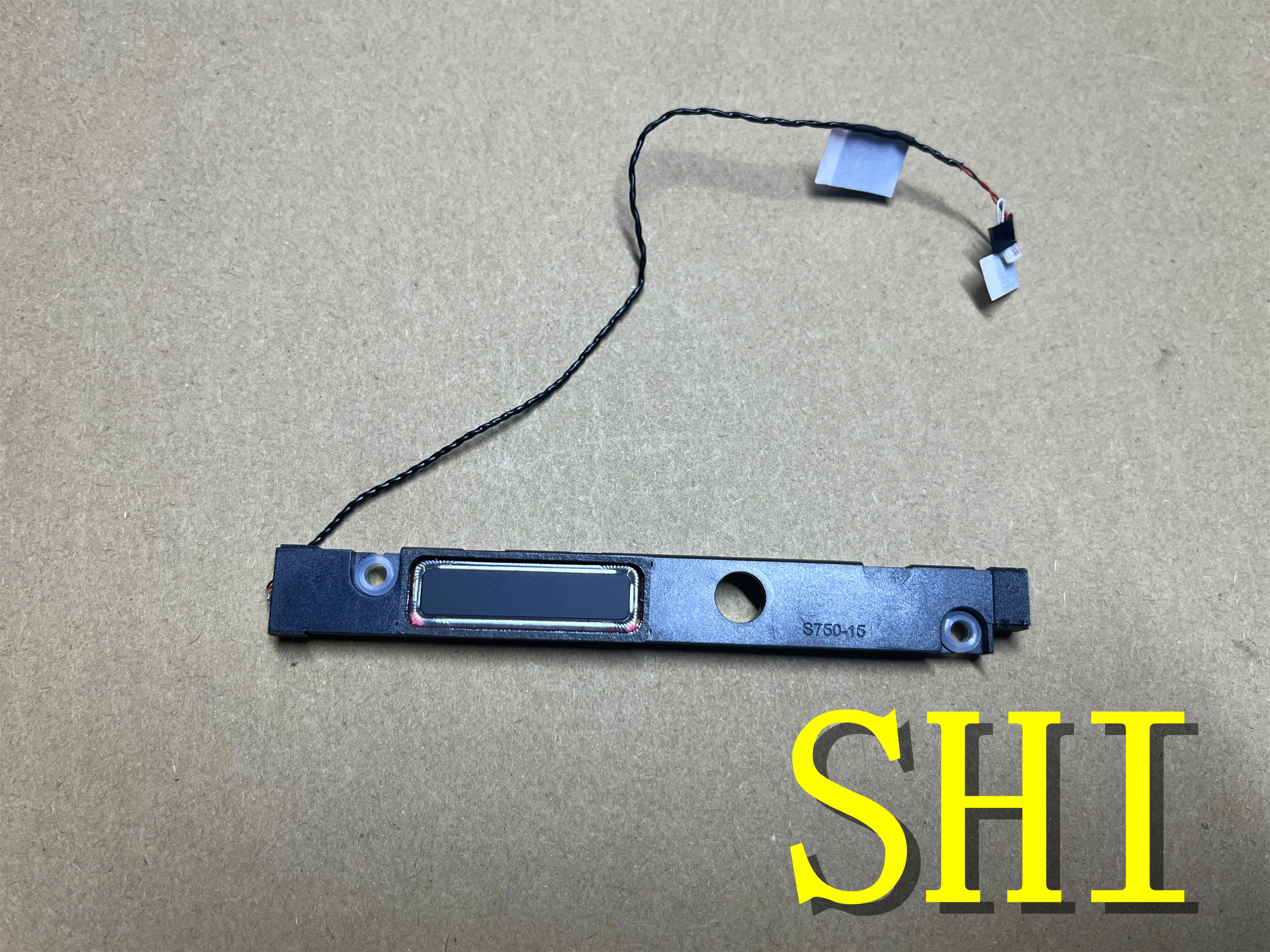 Original FOR  Lenovo Yoga S750-15  Slim 7-15 Itl05 Speaker, speaker subwoofer HLNADN010275000 Free Shipping