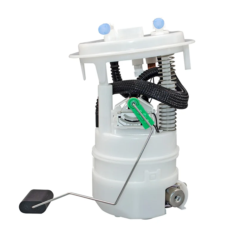 

ABNF! Топливный насос в сборе 1525.CQ E0793M 705656180 1613305480 Подходит для Citroen C2