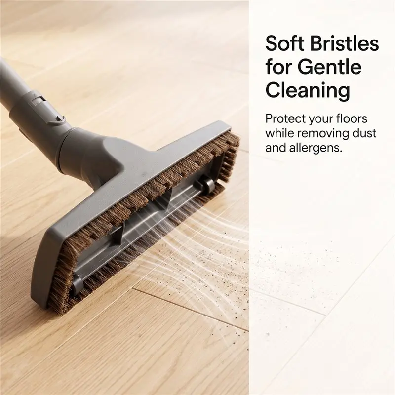 A84G-1 PC Floor Brush For Dyson V6 DC35 DC45 D47 D49 DC52 DC58 DC59 DC62 DC63 Vacuum Cleaner Brush Head Accessories