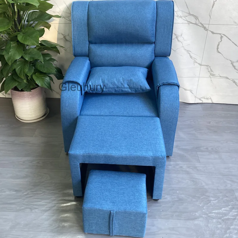 Manual model, suitable for large sofas, foot bath beds, and foot therapy chairs; features include handcrafted design, high
