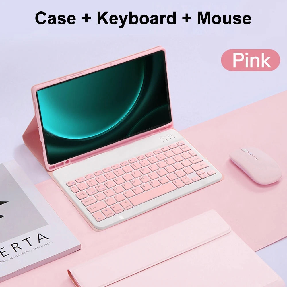 Pink B