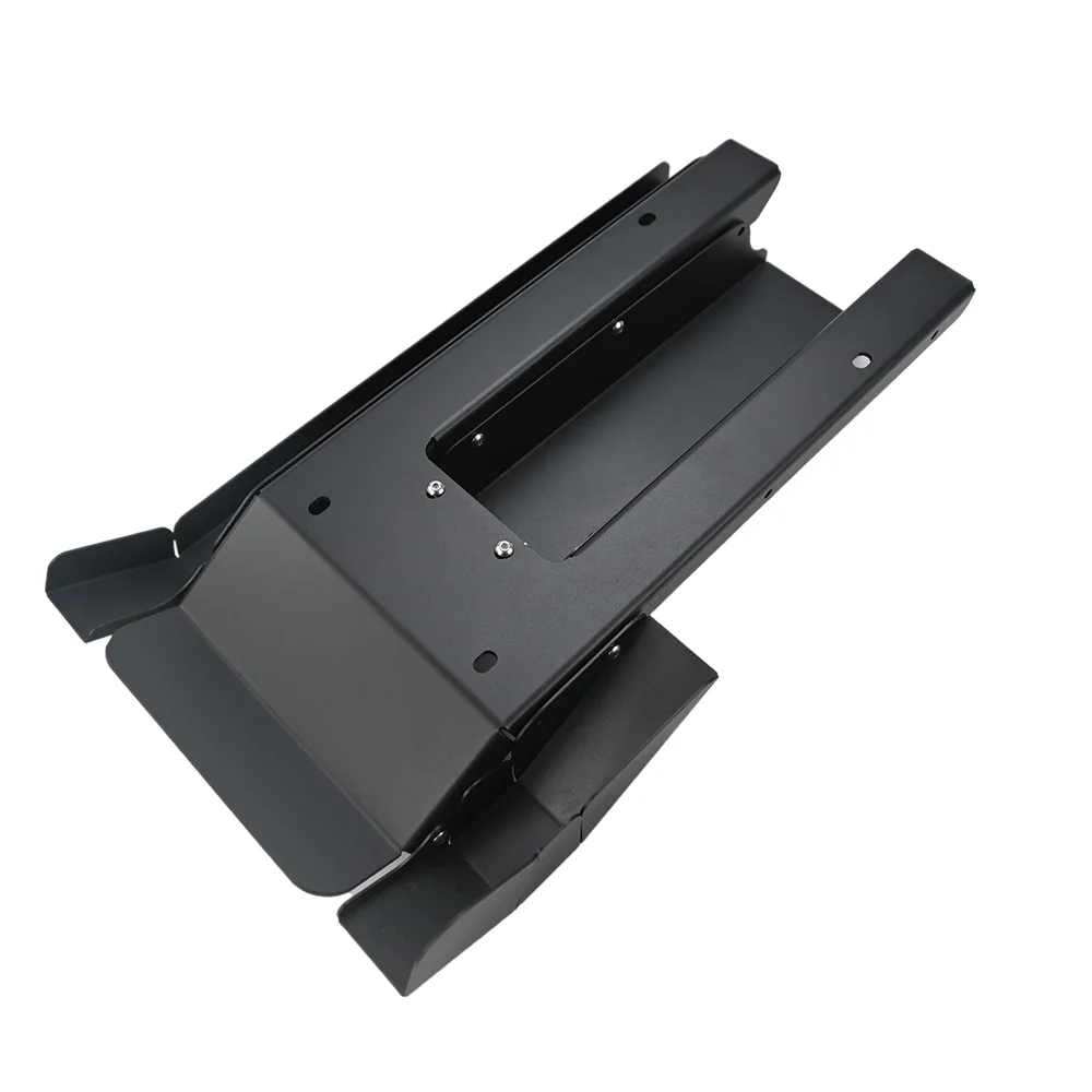 MTKRACING dla YAMAHA Raptor 700 2022-2025 pełne podwozie płyta podwozia osłona ramy osłona ochronna — zdjęcie 6