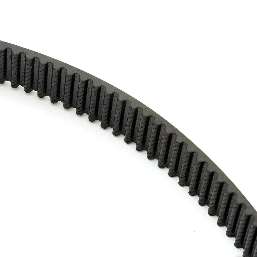 Electric Scooter Drive Belt HTD 420-3M-12 For Little Surf Strong Flexible Compound Rubber Construction High Quality