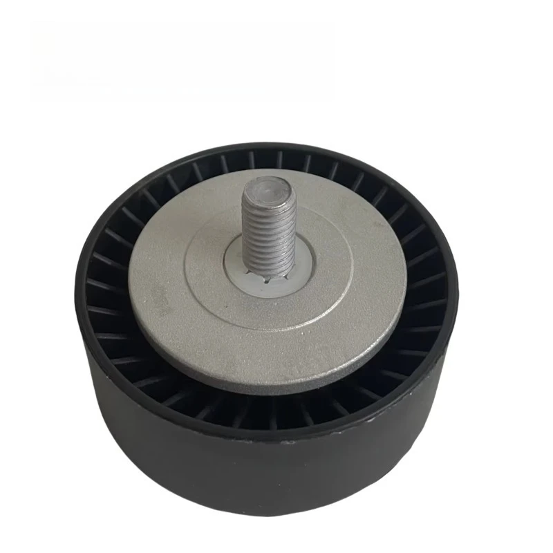 

11281440237 for BMW E53E60E663E64E65E66E67 Idler Wheel New High Quality Suitable