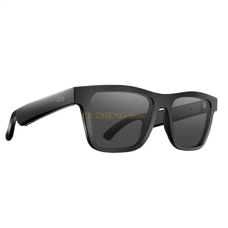 

E56B Intelligent Glasses Featuring Gesture Control High Resolution Visuals Whole Day Comfort