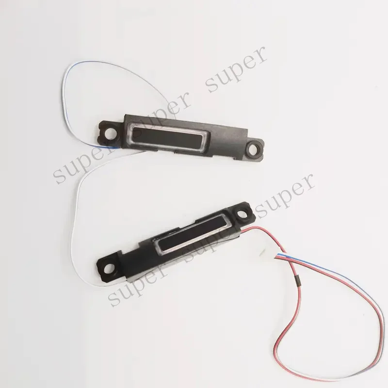 S+NEW For Dell Latitude E5580 E5590 M3520 3530 P60F Speaker 00YYM2 04VHN4
