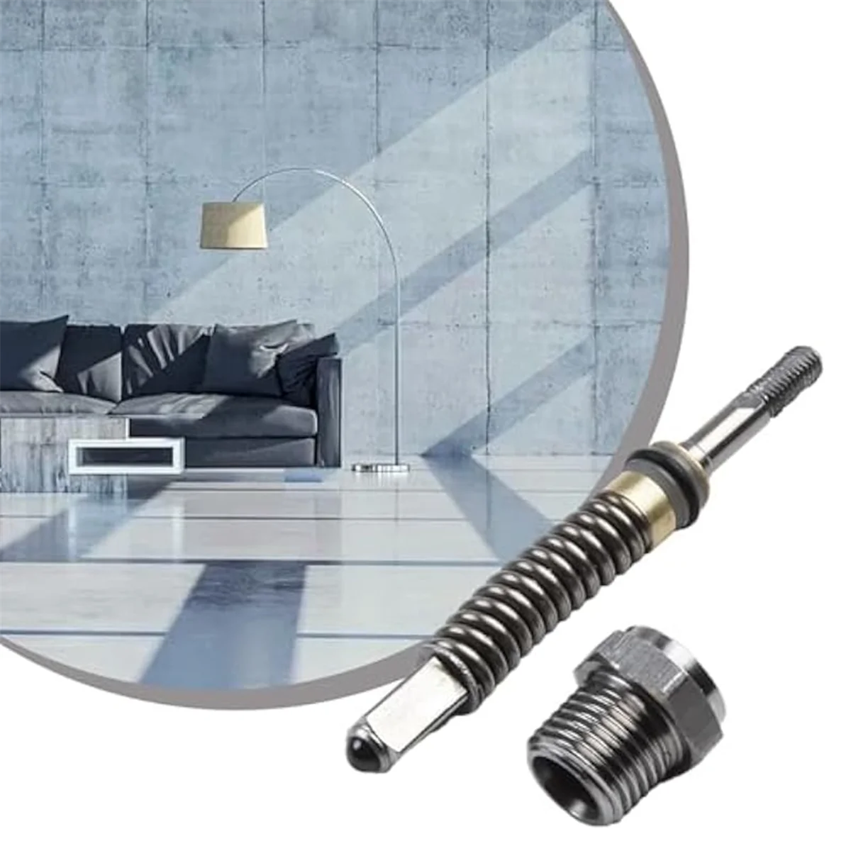 

Ремкомплект распылителей краски ABNJ с игольчатым клапаном для моделей SG2 SG3 SG20 Pro, комплект для ремонта краски безвоздушного распылителя 288817