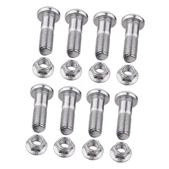 גלגל אחורי ברגים ברגי החלפת 700 2006 ~ 2018