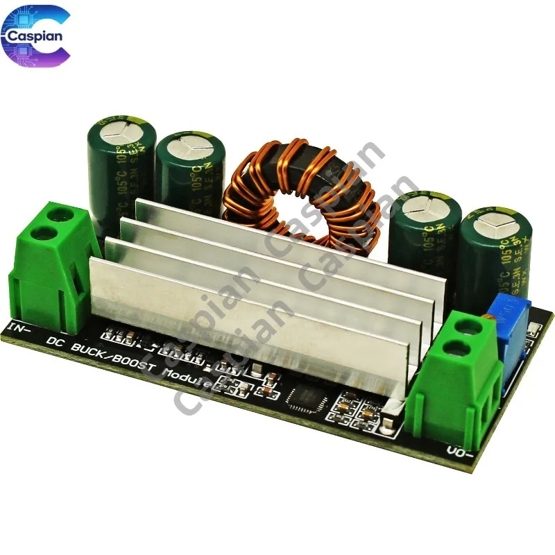 Dc 2-30V 8A Adjusta…