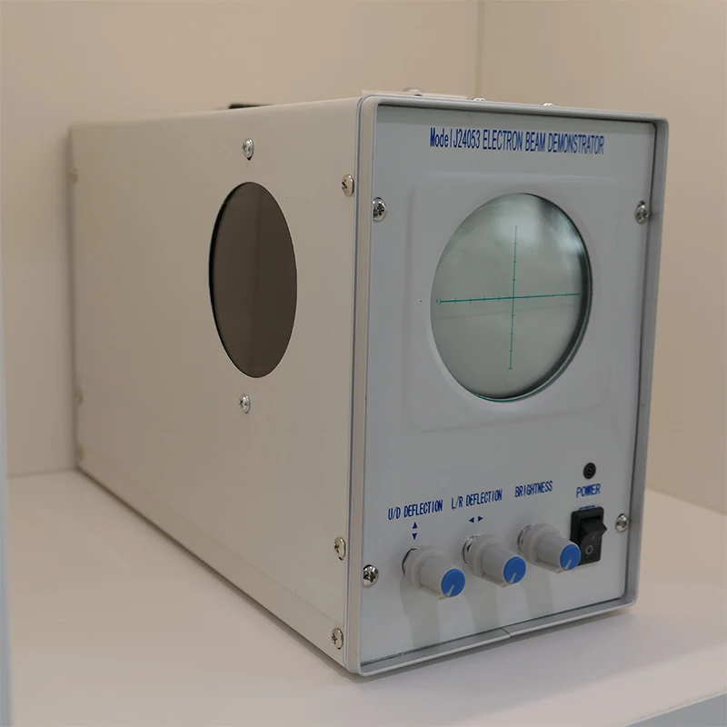 학교용 전자빔 시연 교구 J24053