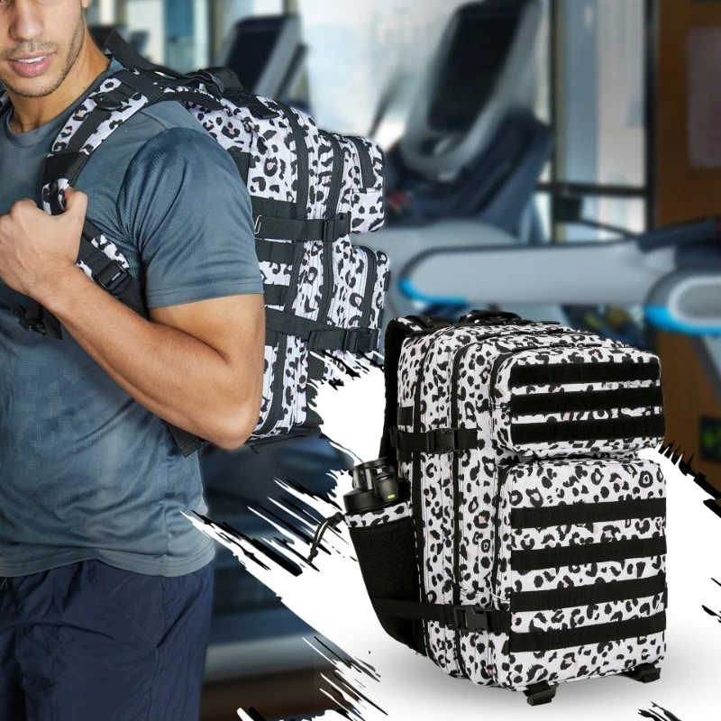 

Outdoor mountaineering bag, casual waterproof small backpack, sports backpack.