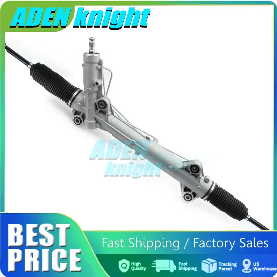 Power Steering Rack For Mercedes Sprinter 215 309 311 315 318 413 415 418 cdi (2006-) - 9064600200 9064600400 9064601300