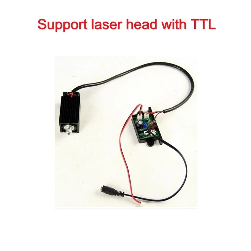 Imagem -04 - Desktop a4 Laser Xi-plotter Desenho Robô Suporte Slideway a Laser Movendo Eixos Stepper Motor Vesion com Base Inferior Placa Kits