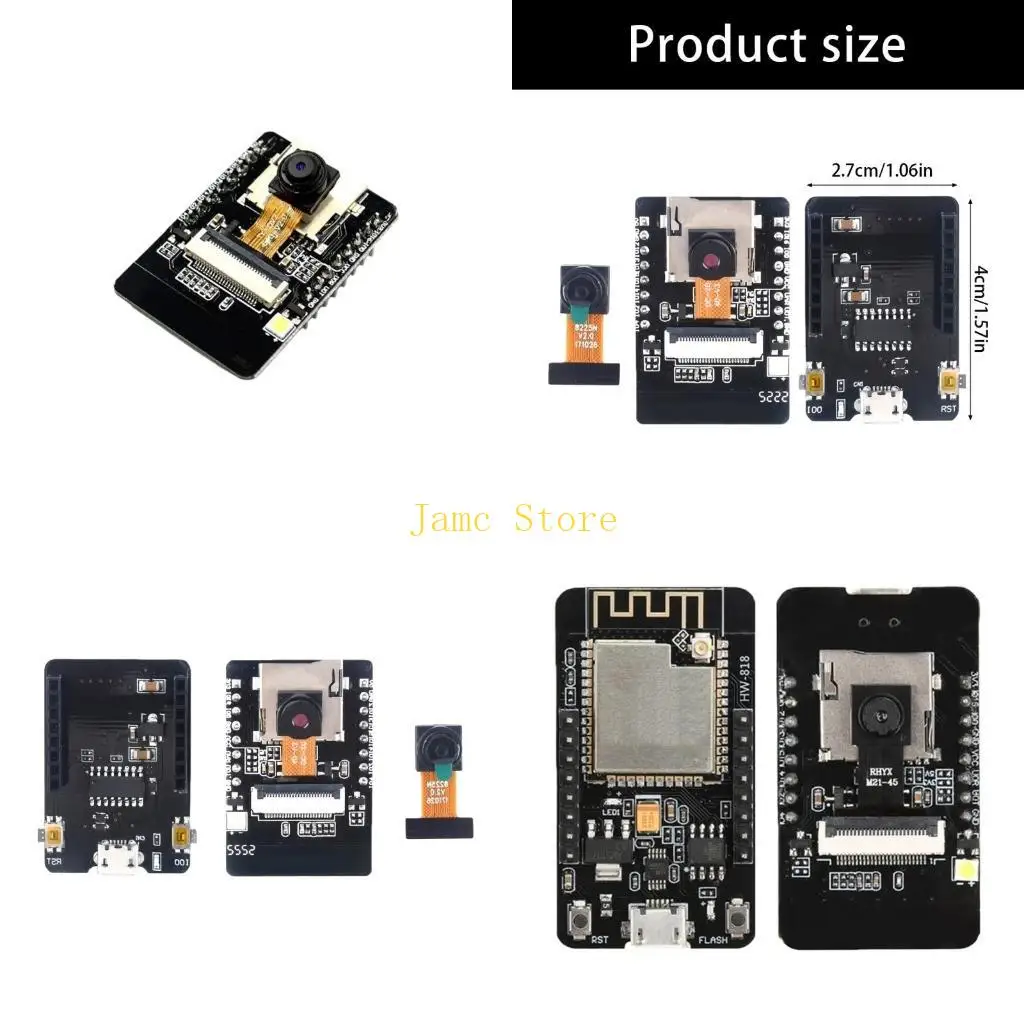 LX0B Development Bo…