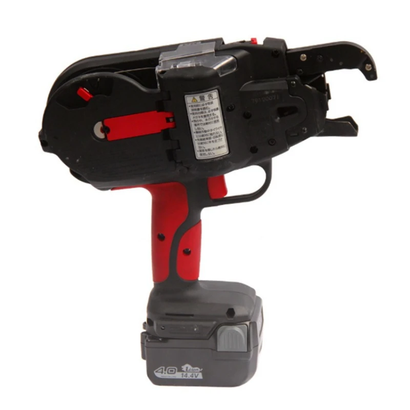 

Handheld Electric Rebar Tie Machine Rechargeable Rebar Tie Small Electric Handheld Rebar Tie Machine