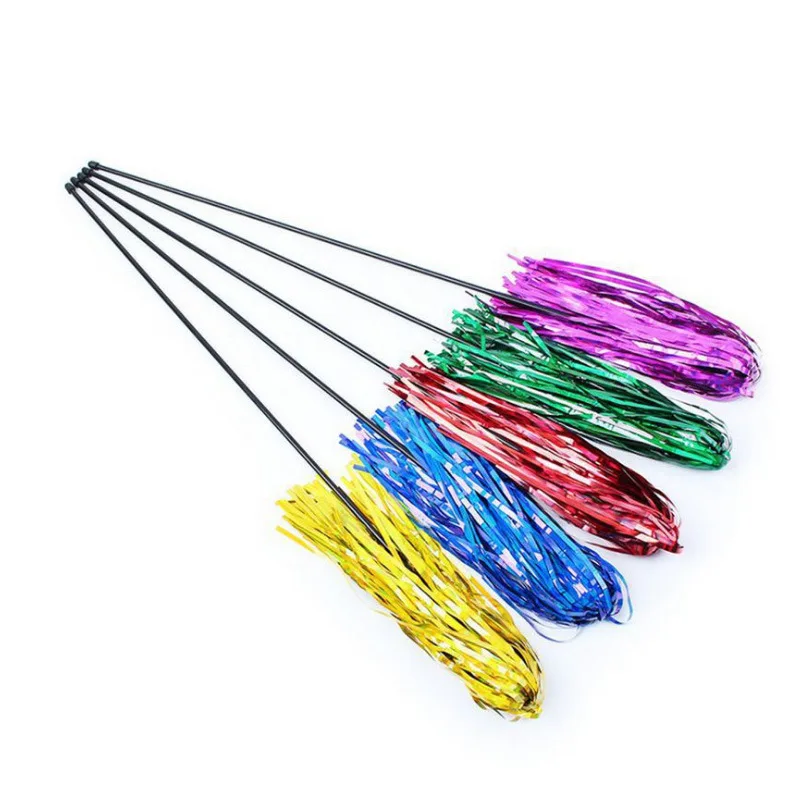 Thumbnail 2 - #73 Compare Cat Wand Toys Before You Buy