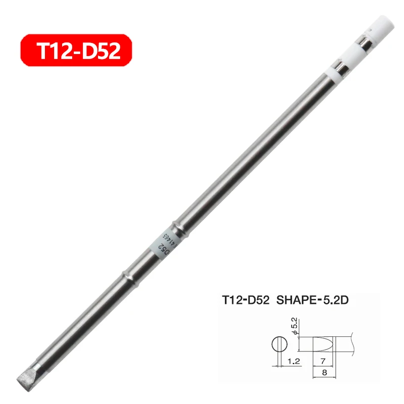 Variant: T12-D52