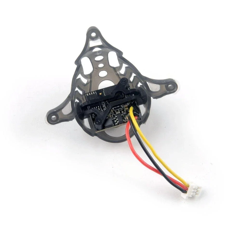 HappyModel Mobula6 Moblite6 Moblite7 FPV Tinywhoop Drone Replacement Canopy for Runcam Nano3 Camera DIY Parts