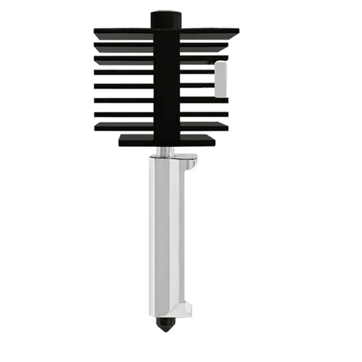 A19E-For Bambu Lab A1 مجموعة فوهة صغيرة Hotend عدة فولاذ مقوى لملحقات الطابعة ثلاثية الأبعاد لمختبر Bambu