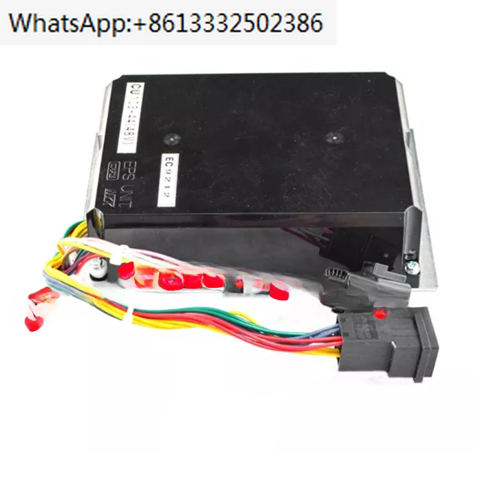 Electric Forklift Parts Steering Controller EPS Steering Control Board CU103-44  FB10-15-70/72/75  OEM 54000-20181