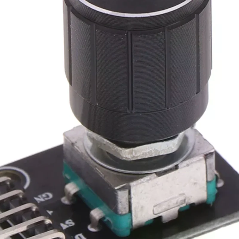 KY-040 Rotary Encod…