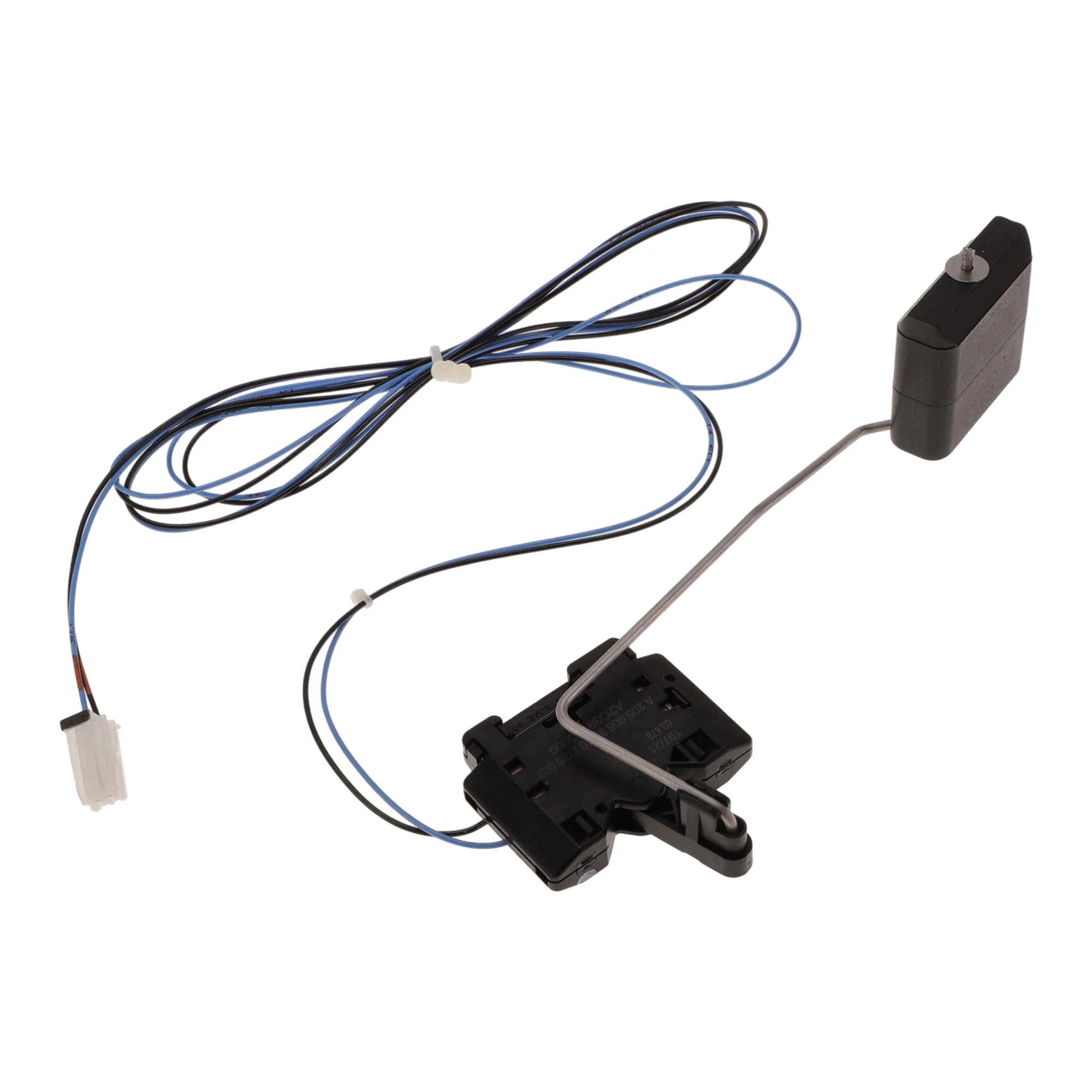 UXCELL Kraftstofftank-Sendeeinheit, kompatibel mit Mercedes Benz W177 18–23 Nr. A2059053210