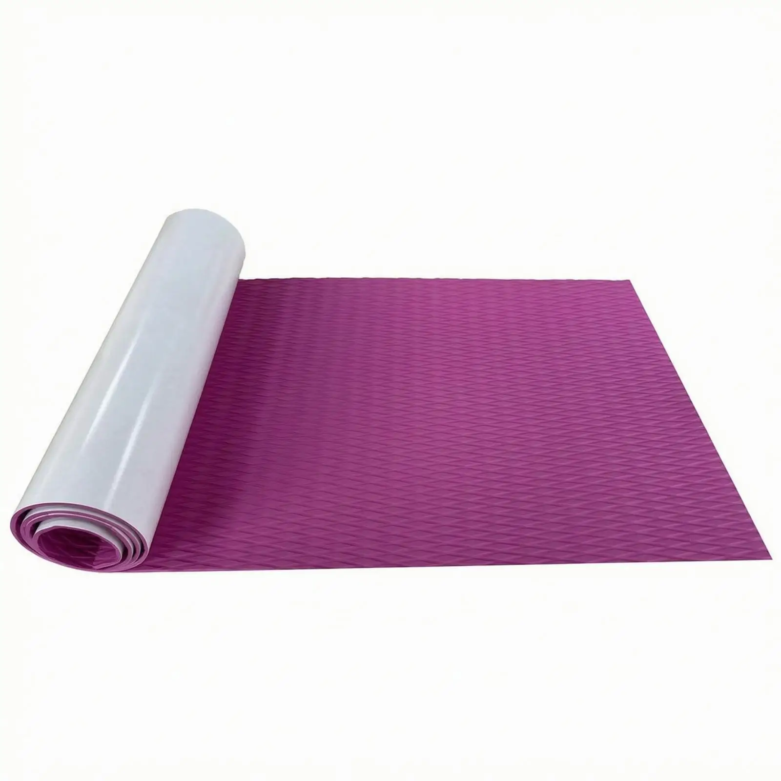 Non Slip Surfboard Pad EVA Foam Grip Tape Waterproof Traction Sheet Customizable Deck Cover for Wakeboard